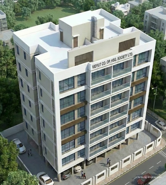 Project View
